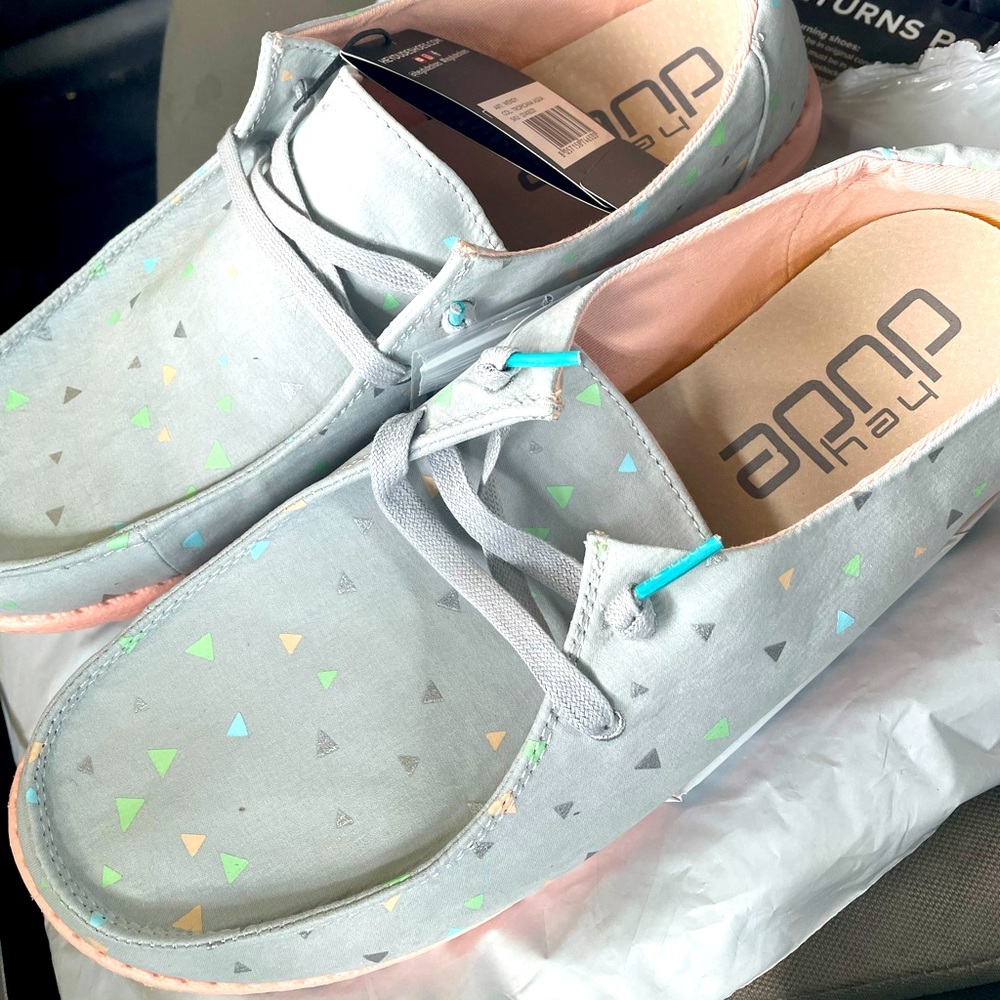Hey Dude Shoes